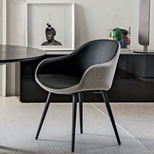 židle MIDJ - doplňkový prodej